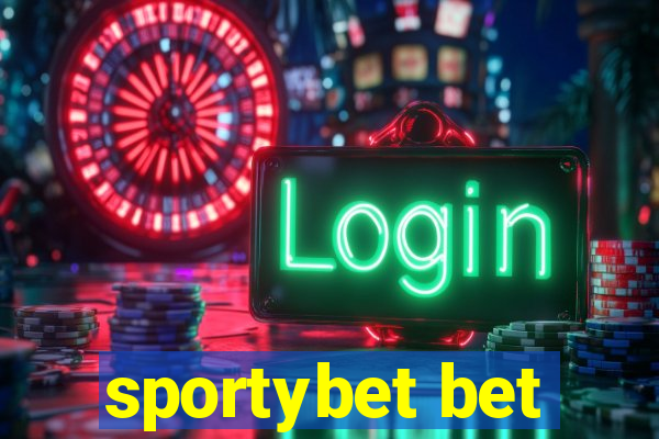 sportybet bet